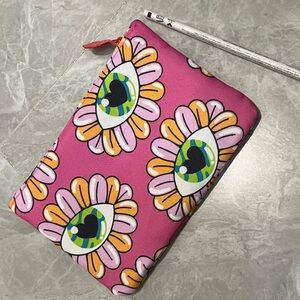 Bundle of Ipsy July Bag and YC Collections Eyebrow pencil